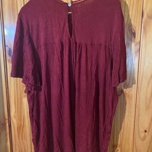 Torrid Top - Picture 5 of 6